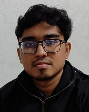 Md. Shafiqul Islam